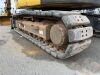 Komatsu PC 138us Excavator - 21