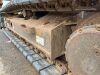 Komatsu PC 138us Excavator - 22