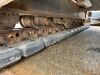 Komatsu PC 138us Excavator - 25