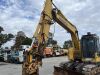 Komatsu PC 138us Excavator - 29