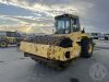 2012 Bomag BW 216 PD-4 Single Drum Roller (Compactor) - 3