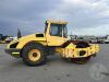 2012 Bomag BW 216 PD-4 Single Drum Roller (Compactor) - 8