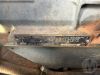 2012 Bomag BW 216 PD-4 Single Drum Roller (Compactor) - 26