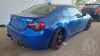 2013 Subaru BRZ Coup&eacute; - 3