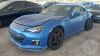 2013 Subaru BRZ Coup&eacute; - 5