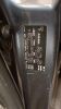 2009 Toyota Corolla ZRE15 Ascent Hatch Unknown - 7