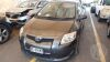 2009 Toyota Corolla ZRE15 Ascent Hatch Unknown - 5