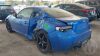 2013 Subaru BRZ Coup&eacute; - 4