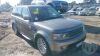2011 Land Rover Range Rover Sport S/Wagon