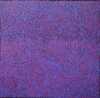 LYNETTE CORBY NUNGURRAYI "Tree Root Dreaming" Acrylic on linen. Painted 2021. Comes with Certificate of Authenticity. Artwork is stretched and ready to hang. 115cm x 117cm