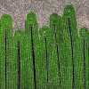 GLENYS GIBSON NAPALTJARRI"Women's Business"Acrylic on linen.Painted in 2021.Comes with Certificate of Authenticity.Artwork is stretched and ready to hang.81cm x 81cm