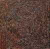 LELITA MORTON NAPANANGKA "Milky Way" Acrylic on linen. Painted in 2021. Comes with Certificate of Authenticity. Artwork is stretched and ready to hang. 118cm x 120cm