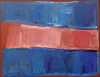 KUDDITJI KNGWARREYE (c.1920-2017) "My Country" Acrylic on Belgian linen. Painted in 2007. Comes with Certificate of Authenticity. Artwork is stretched and ready to hang. 93cm x 121cm