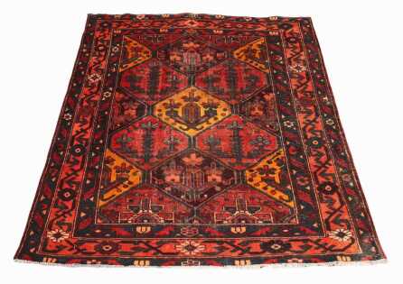 BAKHTIYARI RUG