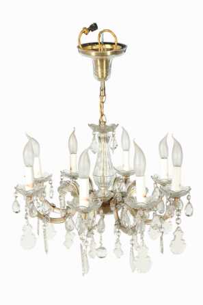 CHANDELIER