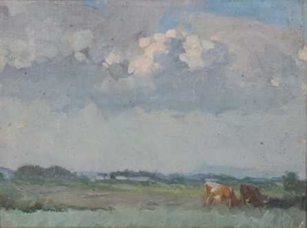 NORAH GURDON (Australia, Britain, 1881- 1974)