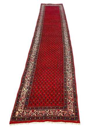 SAROUGH RUNNER