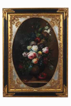 ARTIST UNKNOWN (19th Century)