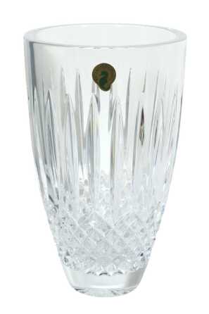 WATERFORD CRYSTAL VASE