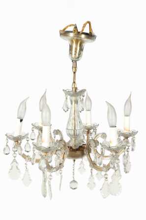 CHANDELIER