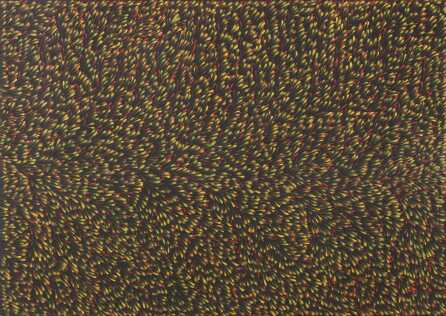 JOHN CAREY DOWNTON (Australia, 1939-)