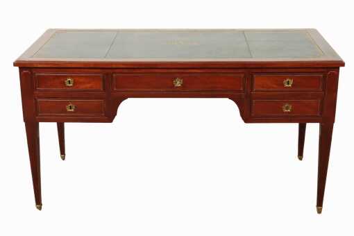 GST RegisteredWRITING DESK