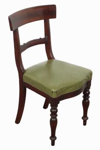 GST RegisteredDINING CHAIR