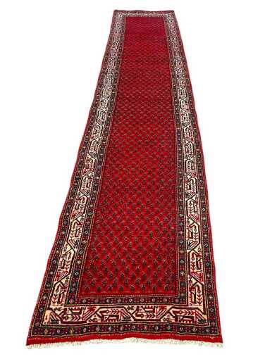 GST RegisteredSAROUGH RUNNER