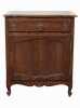 GST RegisteredPETITE OAK CABINET