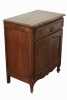 GST RegisteredPETITE OAK CABINET - 2
