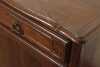 GST RegisteredPETITE OAK CABINET - 3