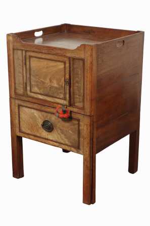 REGENCY POT CUPBOARD