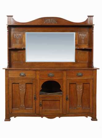 SIDEBOARD