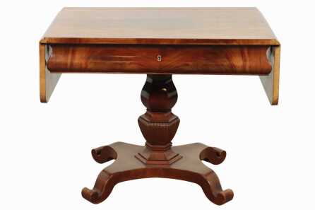 DROPSIDE TABLE