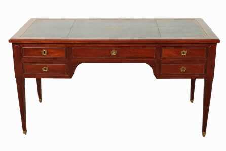 WRITING DESK