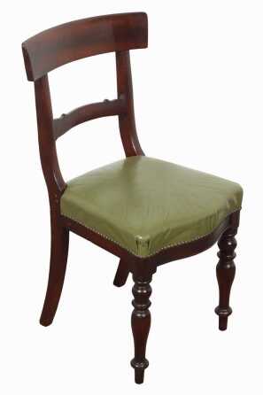 DINING CHAIR