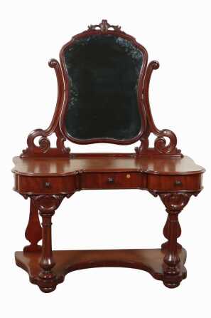 CHINESE CABINET