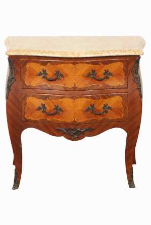 OCCASIONAL TABLE