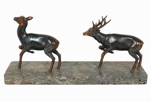 MANTEL ORNAMENT