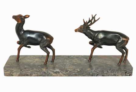 MANTEL ORNAMENT