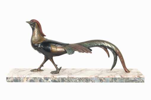 MANTEL ORNAMENT