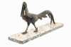 MANTEL ORNAMENT - 2