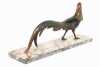MANTEL ORNAMENT - 3
