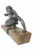 MANTEL ORNAMENT - 2