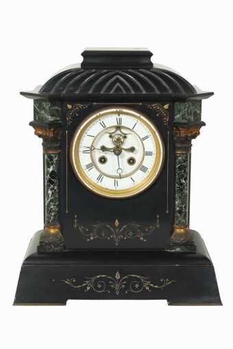 MANTEL CLOCK