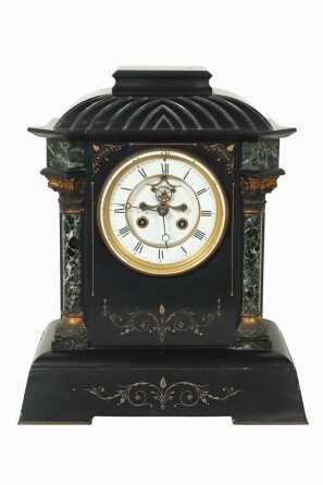 MANTEL CLOCK