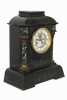MANTEL CLOCK - 2