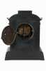 MANTEL CLOCK - 3