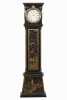 LONG CASED CLOCK