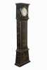 LONG CASED CLOCK - 2
